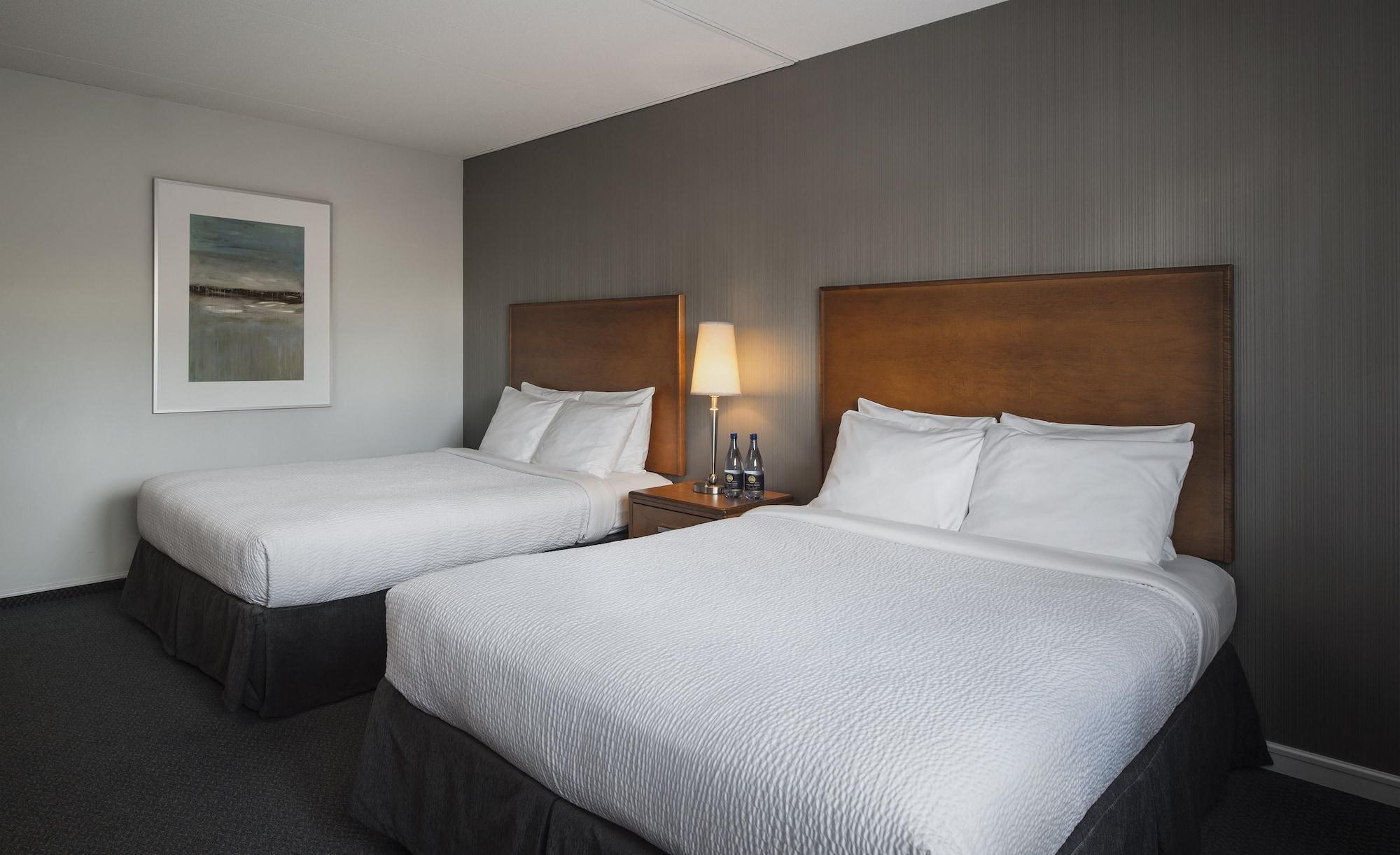 Norwood Hotel Уинипег Екстериор снимка