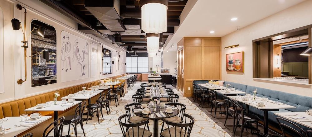 Norwood Hotel Уинипег Екстериор снимка