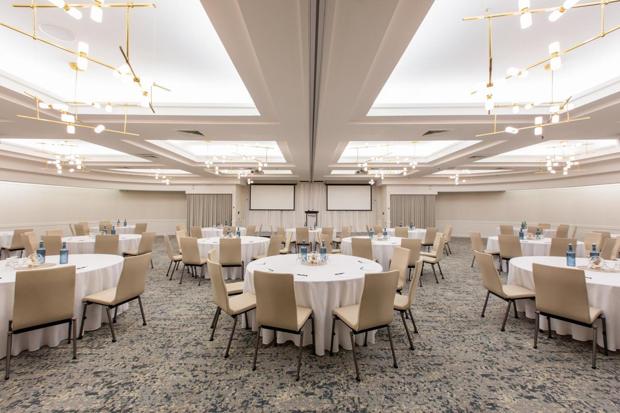 Norwood Hotel Уинипег Екстериор снимка