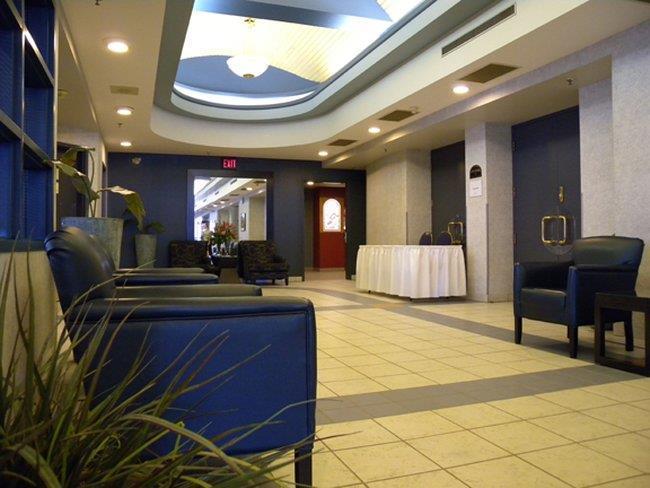 Norwood Hotel Уинипег Интериор снимка