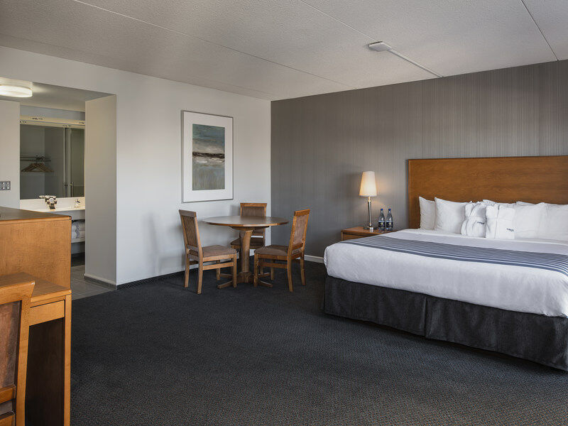 Norwood Hotel Уинипег Екстериор снимка
